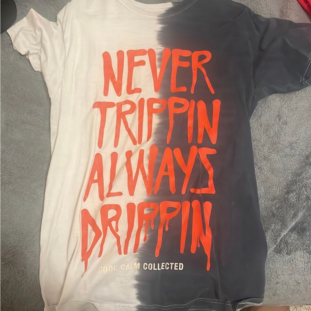 Fashion Nova Shirt